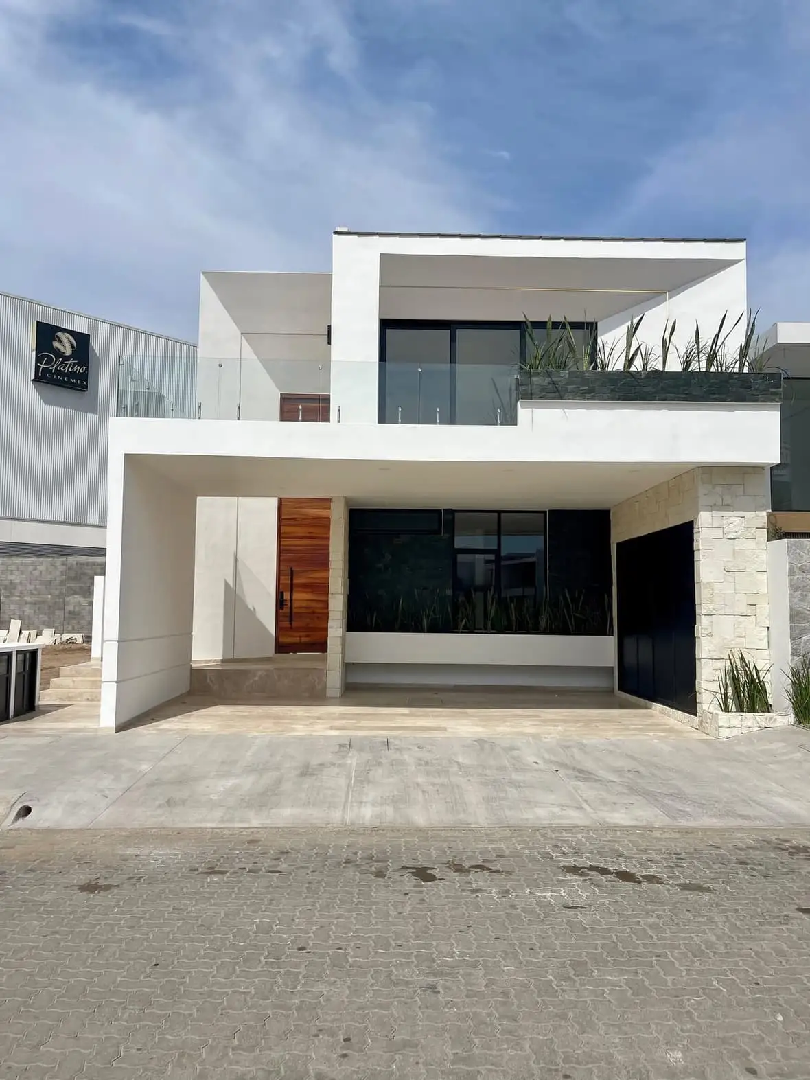 Casa Paraíso Marina - foto 1