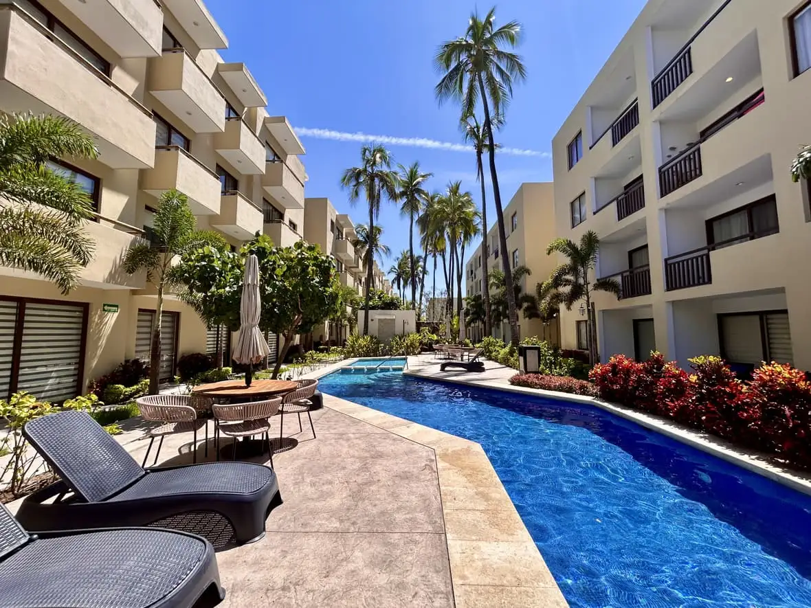 Departamento Oceanna Condos del Mar - foto 2