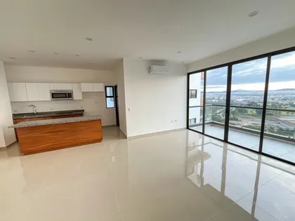 Departamento Ferrara Pacific City, Modelo Zafiro - foto 2