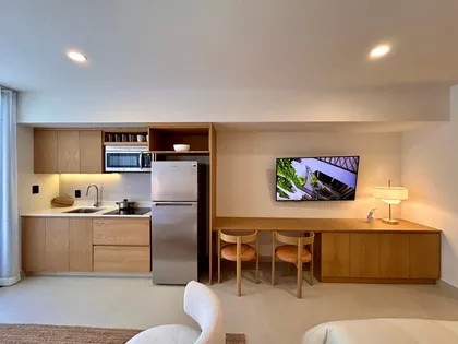 Departamento QABU Boutique Living Modelo D - foto 2