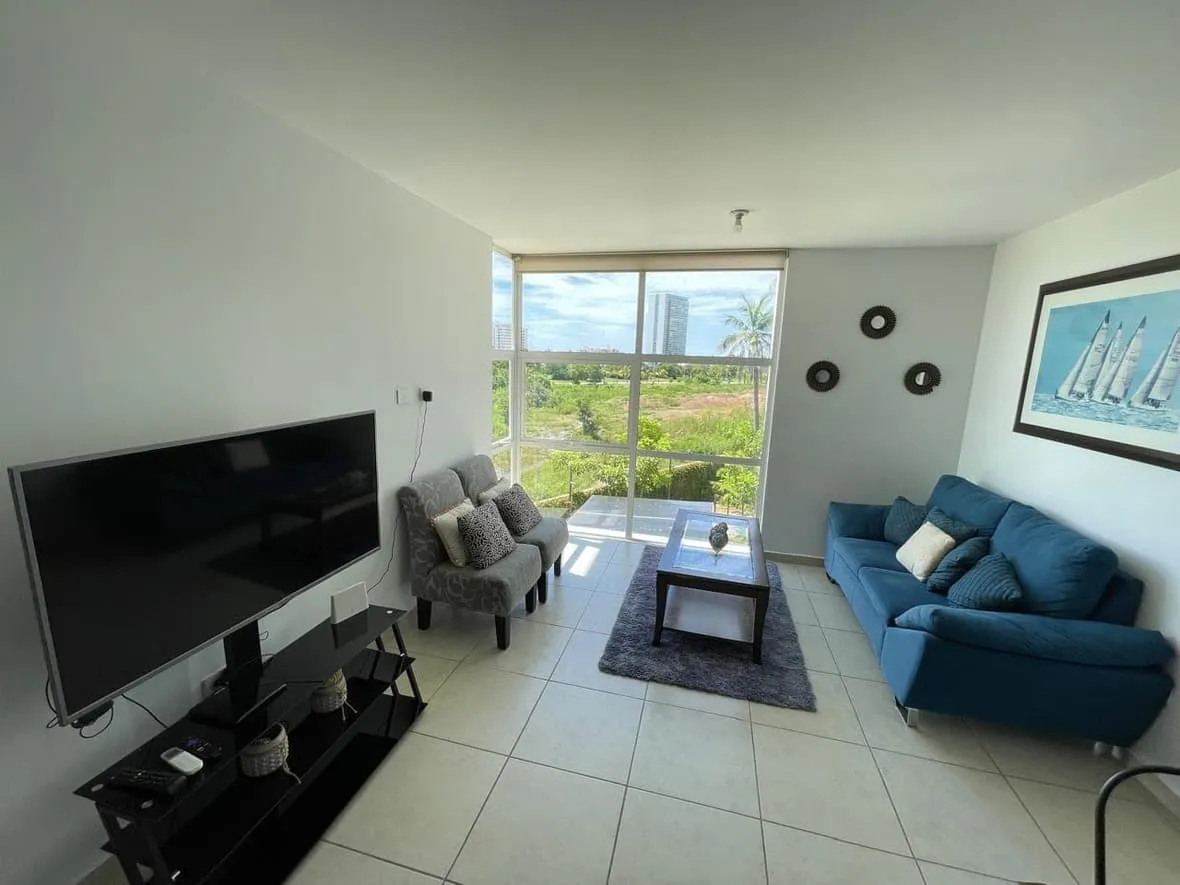 Departamento Almar Residencial