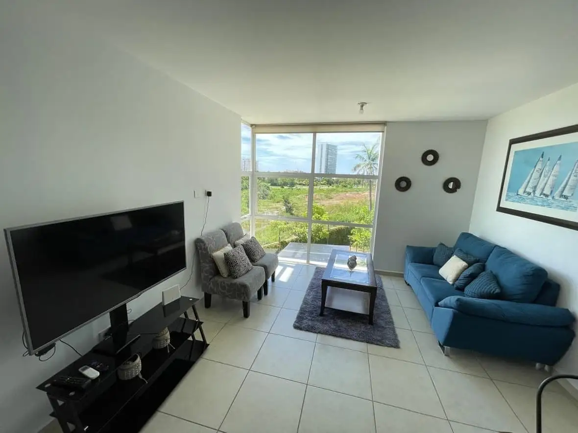 Departamento Almar Residencial - foto 1