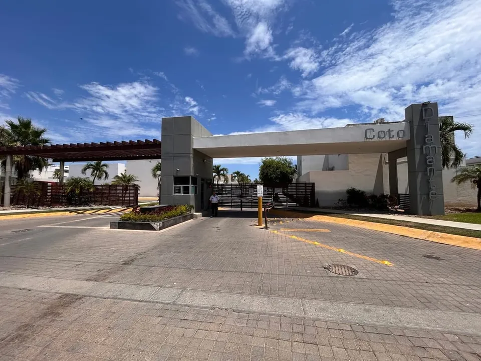 Casa Coto Diamante - foto 1