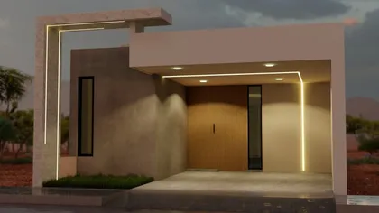 Casa Sonterra 1 de una planta - foto 2