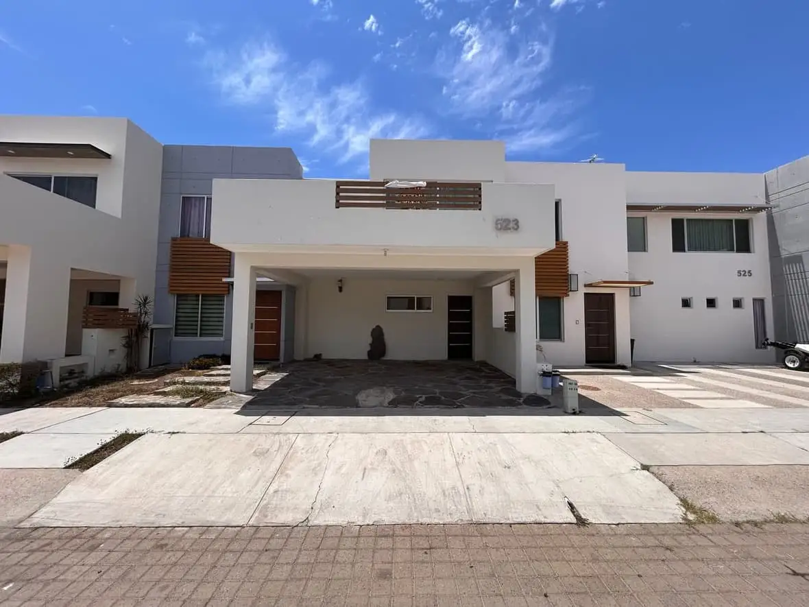 Casa Coto Diamante - foto 2