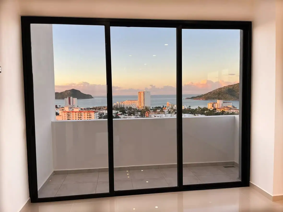 Departamento Ferrara Pacific City, Modelo Ópalo - foto 3