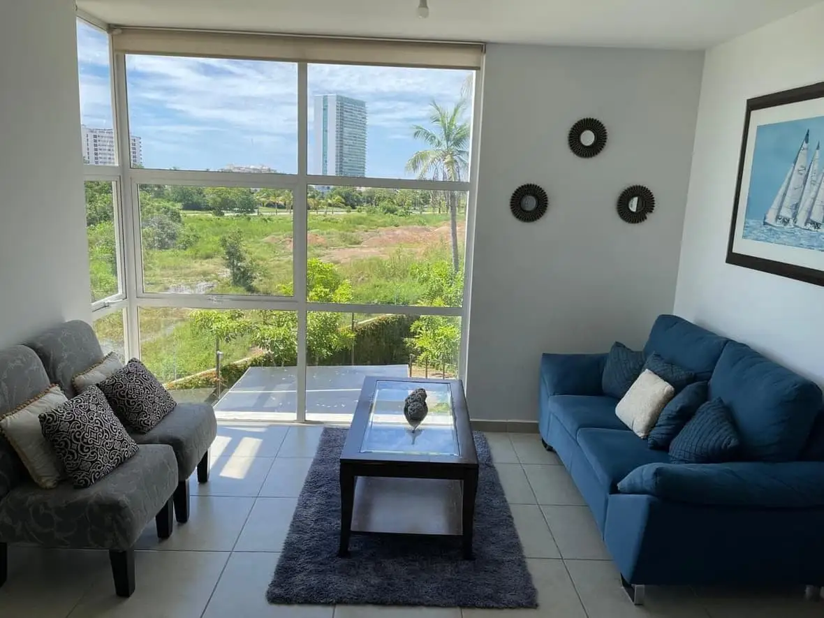Departamento Almar Residencial - foto 2