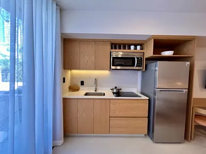 Departamento QABU Boutique Living Modelo D - foto 4