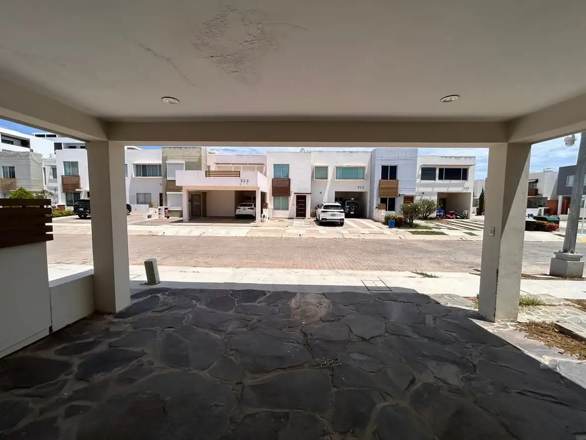 Casa Coto Diamante - foto 3