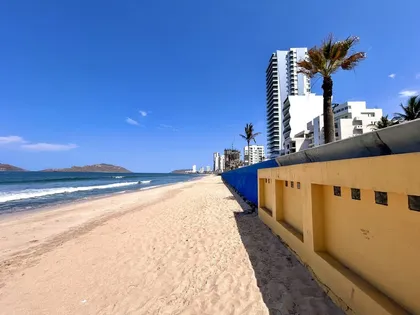Departamento Las Gavias Malecón - foto 4