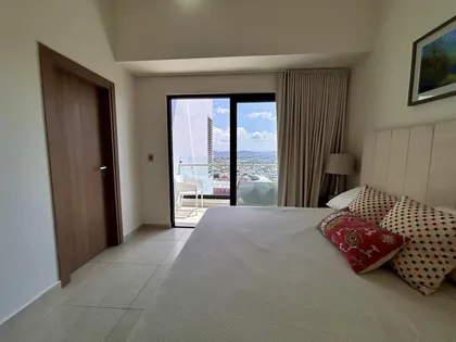 Departamento Altomare Panoramic Condos #2402 - foto 4