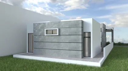 Casa Sonterra 1 de una planta - foto 4