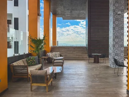 Departamento Ferrara Pacific City, Modelo Jade - foto 4