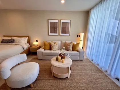 Departamento QABU Boutique Living Modelo D - foto 5