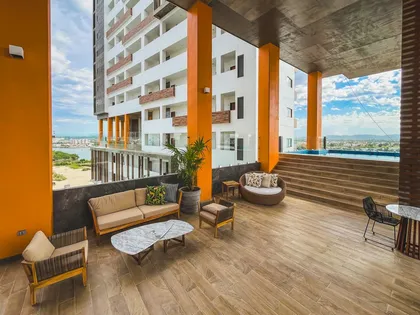 Departamento Ferrara Pacific City, Modelo Jade - foto 5