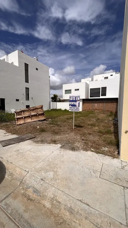 Terreno Neovita Residencial - foto 5