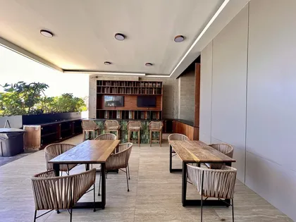 Departamento W Tower - foto 5