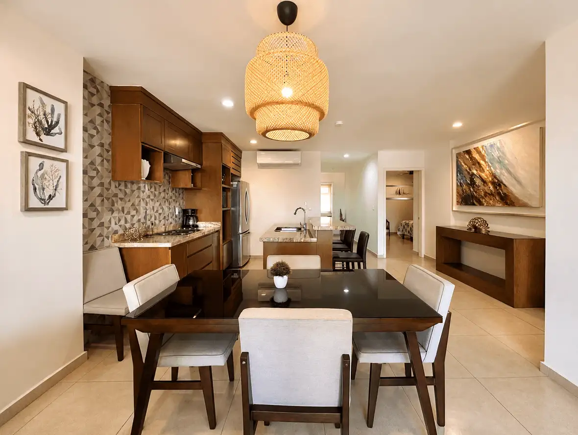 Departamento Blue Marlin