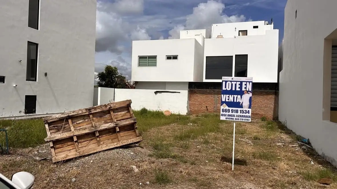 Terreno Neovita Residencial