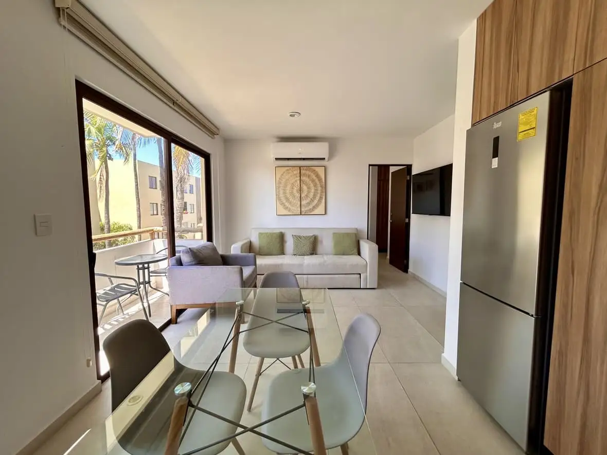 Departamento Oceanna Condos del Mar - foto 1