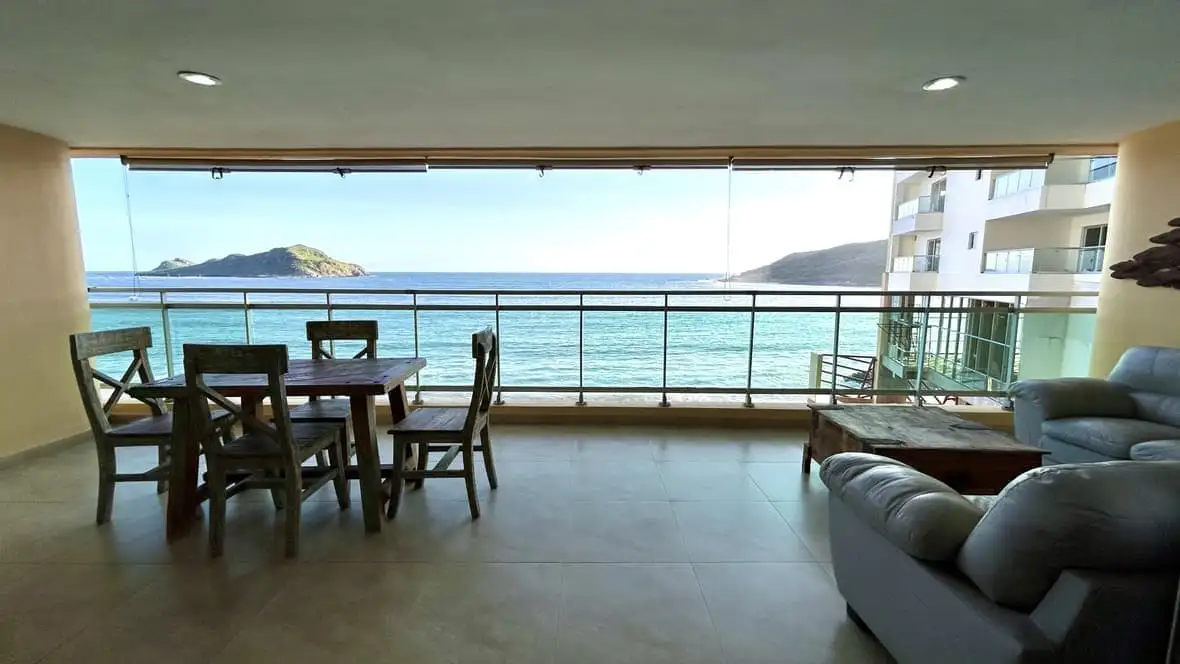 Departamento Gavias Golden Shores