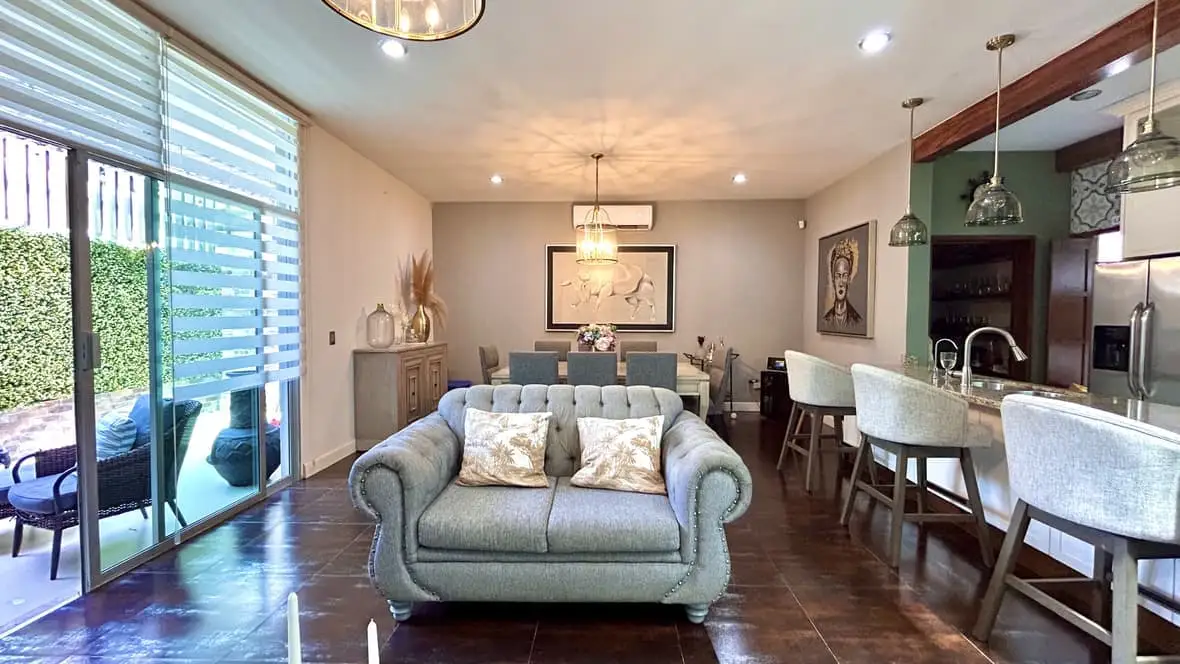 Casa Lomas de Mazatlán - foto 1
